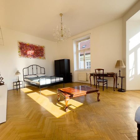 Center Of Prague Apartment 369 외부 사진
