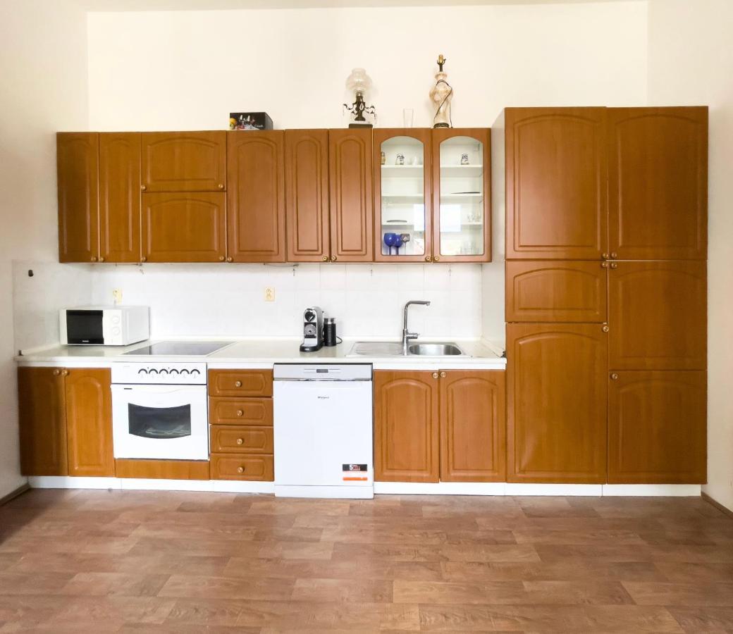 Center Of Prague Apartment 369 외부 사진