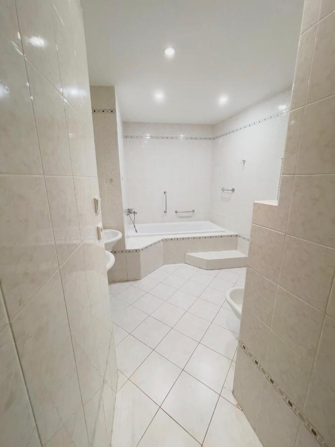 Center Of Prague Apartment 369 외부 사진