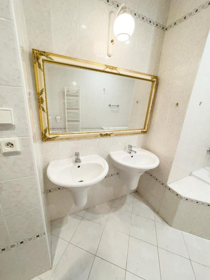 Center Of Prague Apartment 369 외부 사진