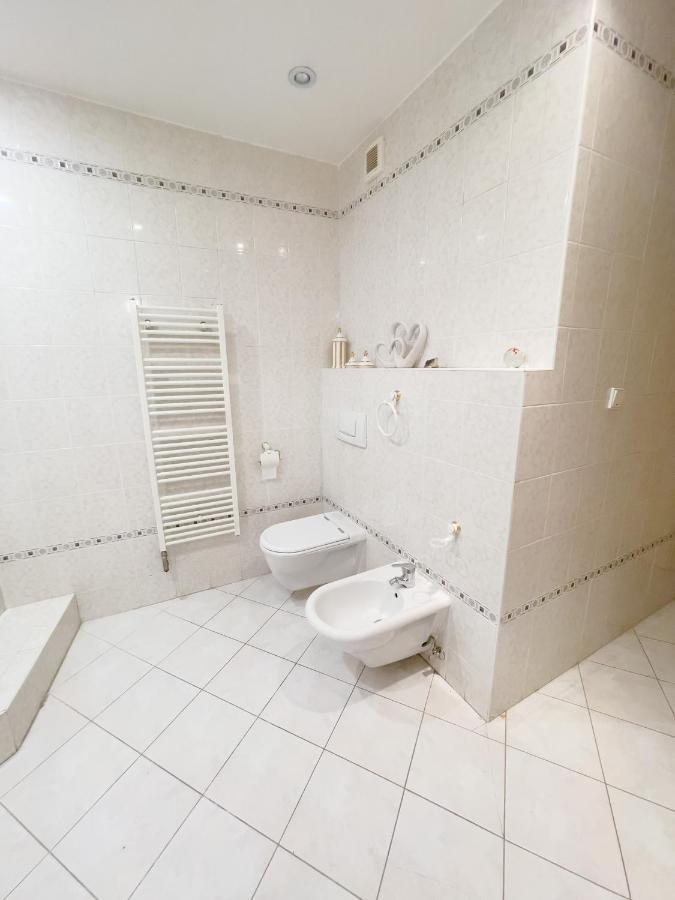 Center Of Prague Apartment 369 외부 사진
