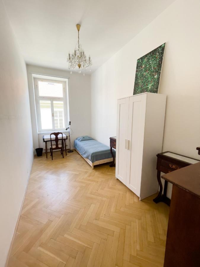 Center Of Prague Apartment 369 외부 사진