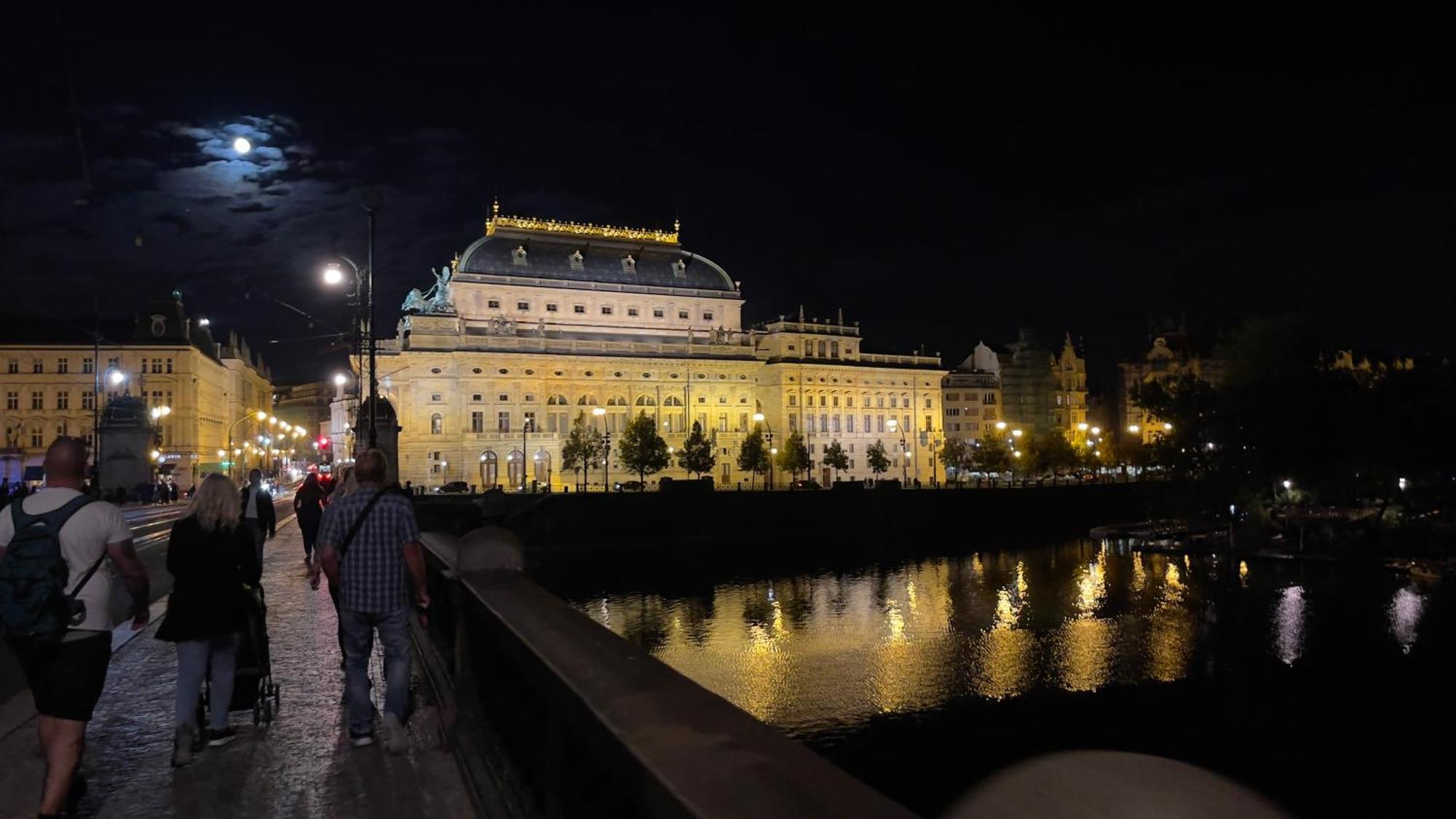 Center Of Prague Apartment 369 외부 사진