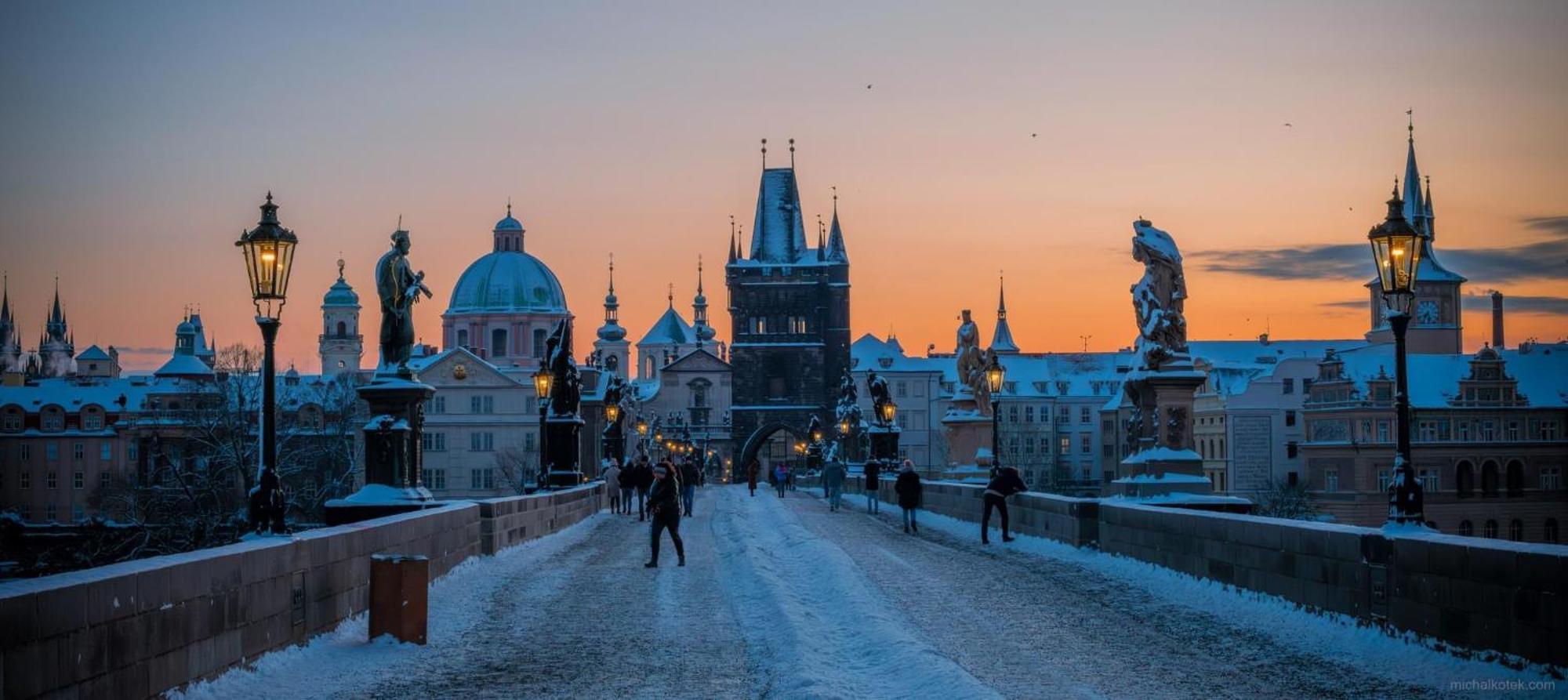 Center Of Prague Apartment 369 외부 사진