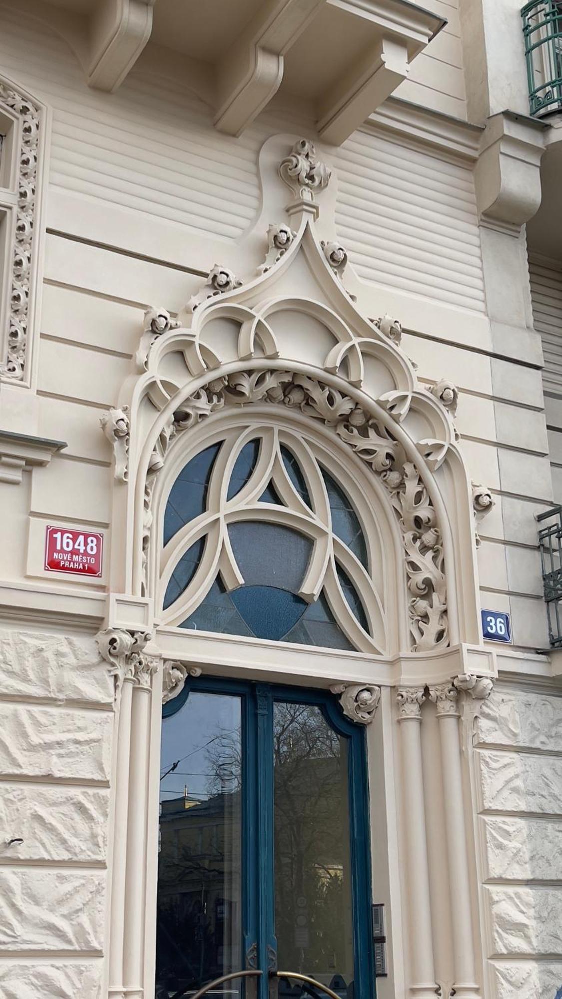 Center Of Prague Apartment 369 외부 사진