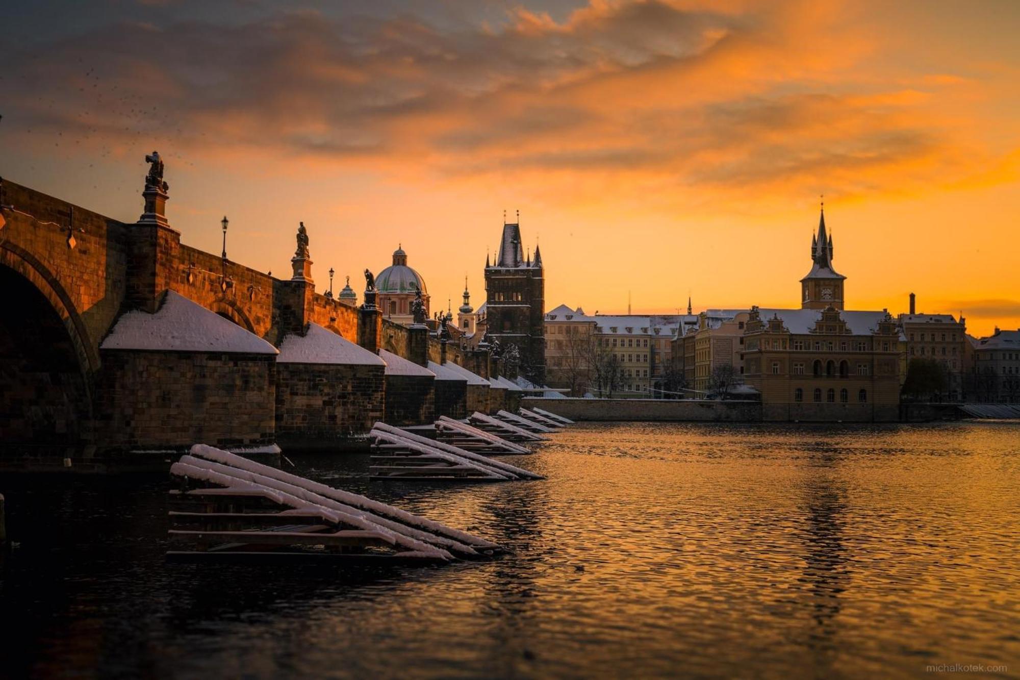 Center Of Prague Apartment 369 외부 사진