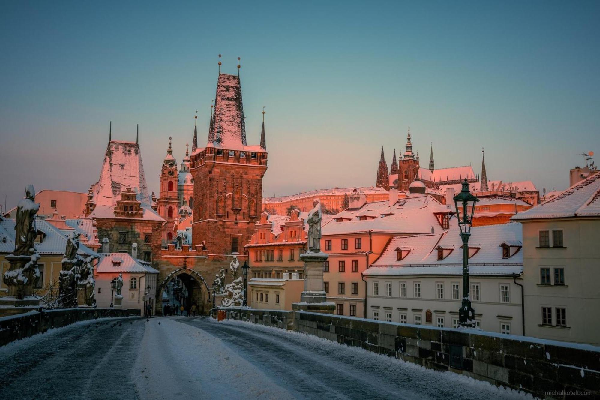 Center Of Prague Apartment 369 외부 사진