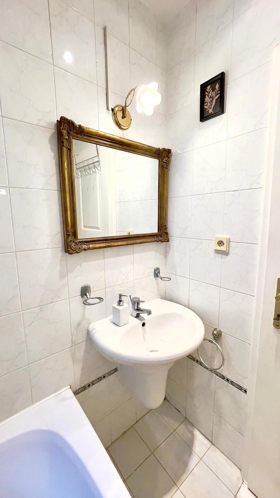Center Of Prague Apartment 369 외부 사진