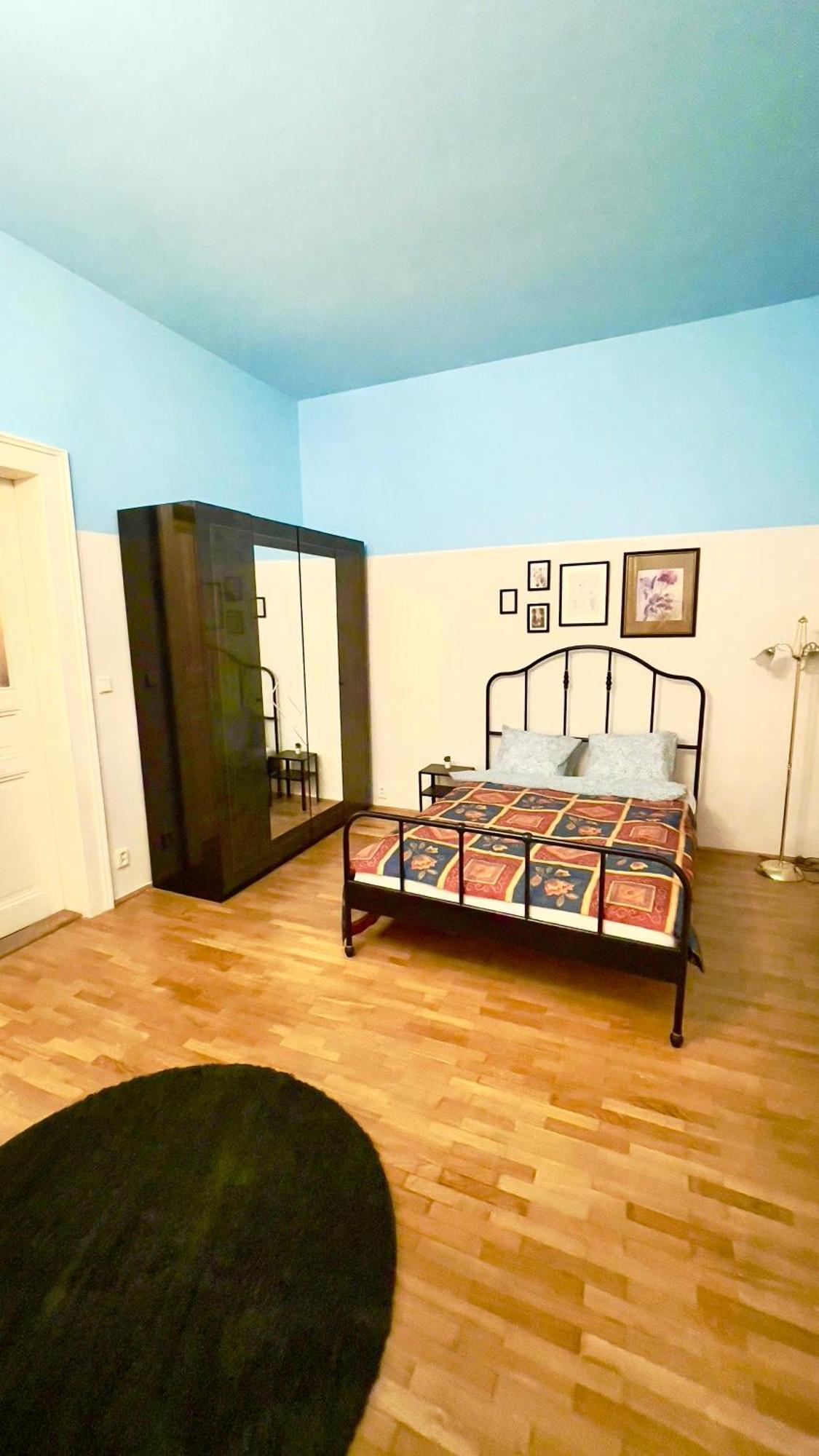 Center Of Prague Apartment 369 외부 사진