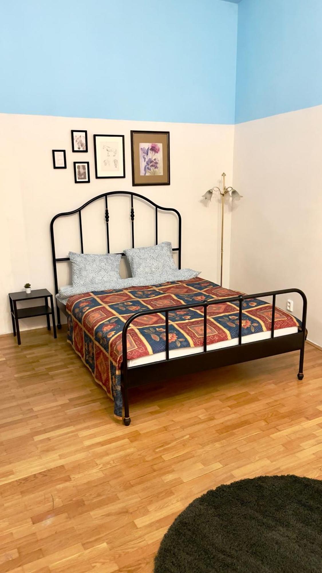 Center Of Prague Apartment 369 외부 사진