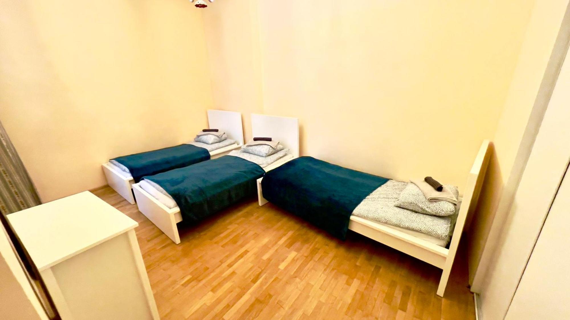 Center Of Prague Apartment 369 외부 사진