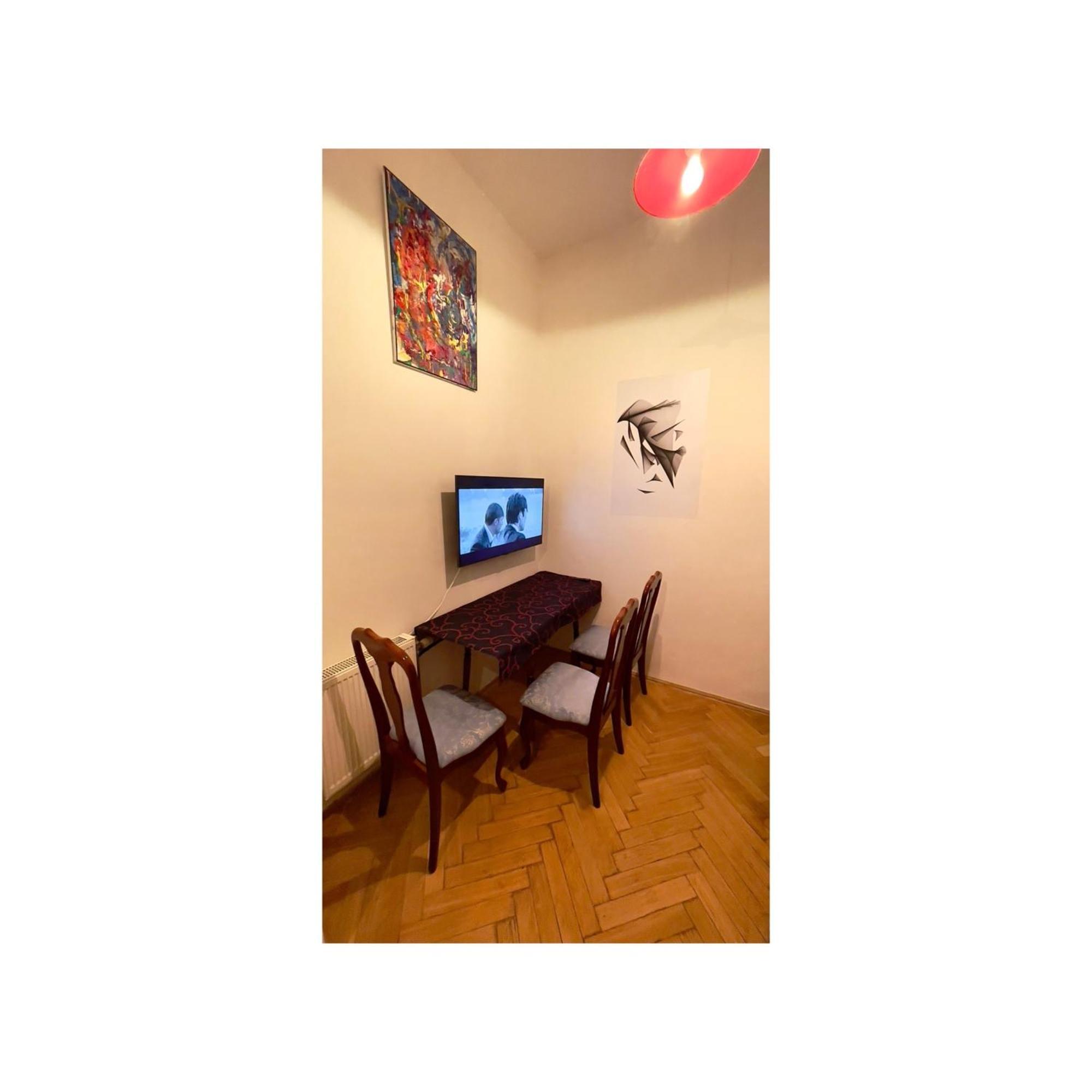 Center Of Prague Apartment 369 외부 사진
