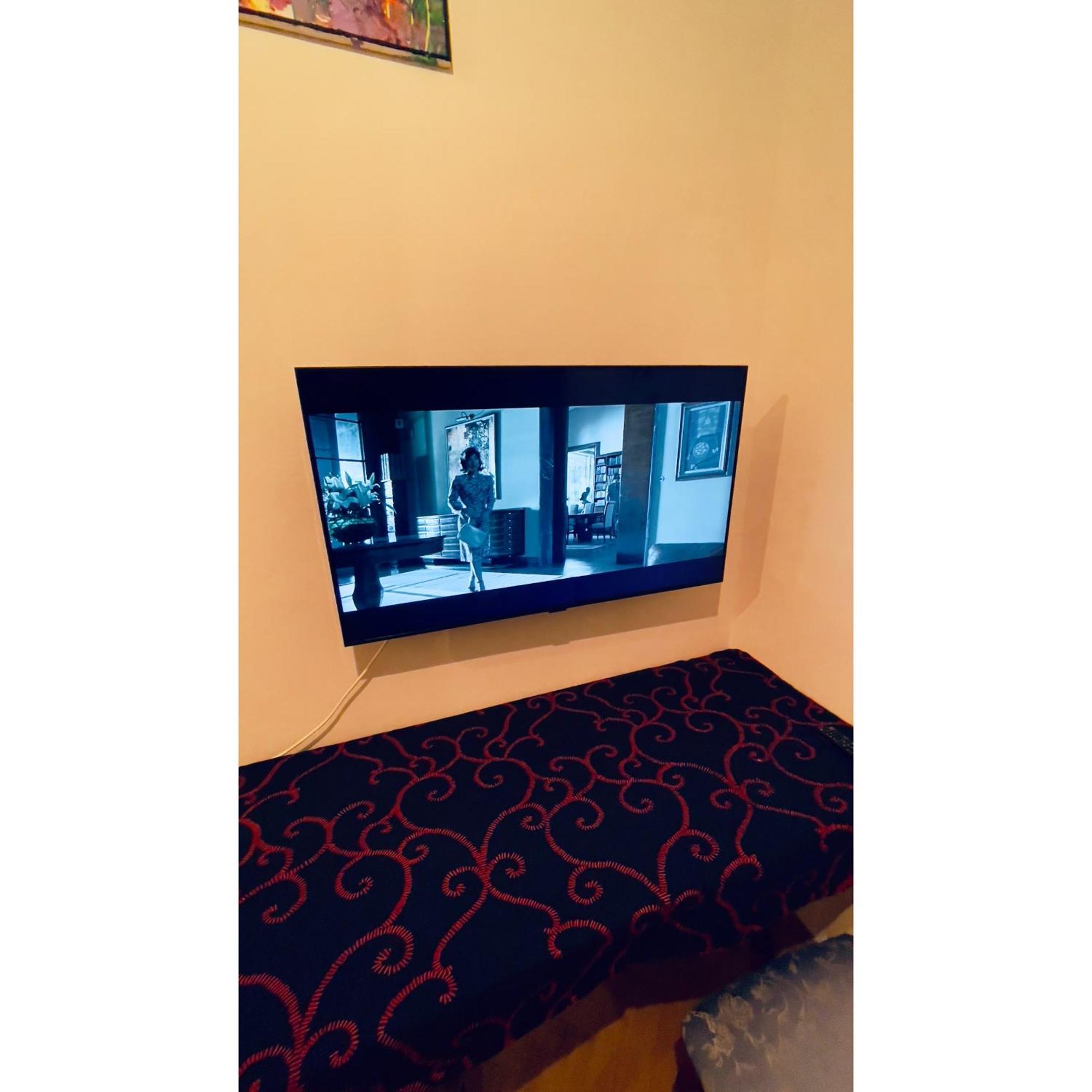 Center Of Prague Apartment 369 외부 사진