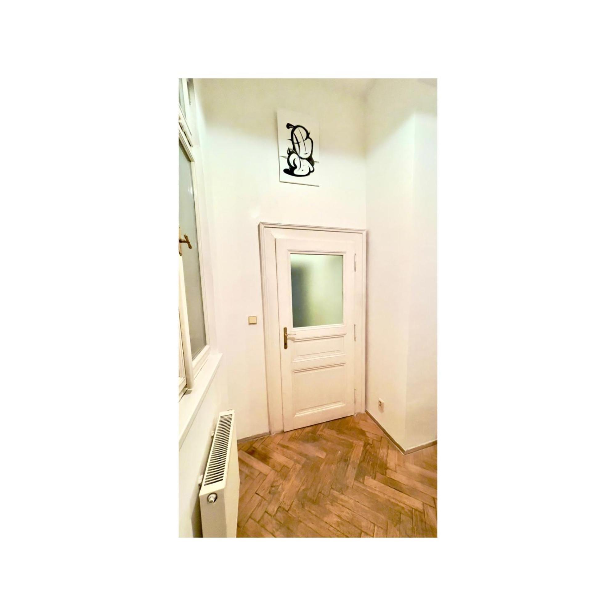 Center Of Prague Apartment 369 외부 사진